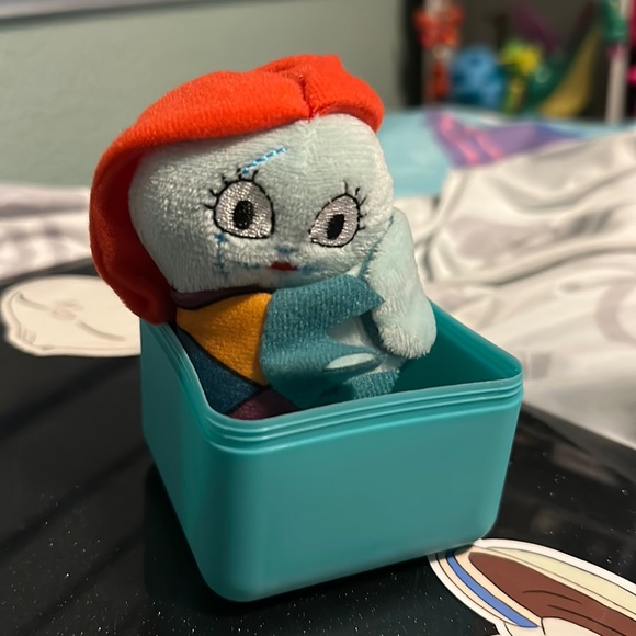 Nightmare before Christmas cutie cuff- Sally - Picture 1 of 1